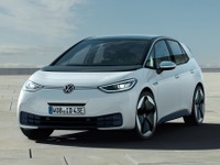 VWの新型EV『ID.3』、欧州受注が14万4000台超え…半数はブランド初の顧客 画像