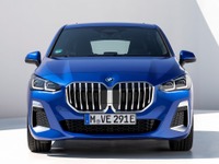 BMW 2シリーズ・アクティブツアラー 新型にPHV、EVモードは航続80kmに拡大 画像