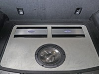 ナチュラル追求…スバル インプレッサ［インストール・レビュー］ by サウンドステーション オートステーション K2 前編 画像