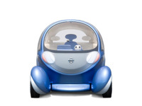 日産、英仏で開催のデザイン展に出展 画像