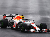 【F1 トルコGP】フェルスタッペンが2位でランキングトップに浮上…ボッタスが今季初優勝 画像