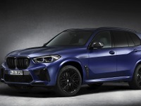 BMW Mカー世界販売、22％増と伸びて過去最高に　2021年1-9月 画像