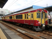 トキ鉄とJRが初代・新潟色でコラボ…ET127系と115系が並ぶ撮影会　11月5-7日 画像