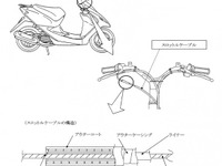 【改善対策】モー娘。も真っ青の暴走! ---ホンダ『クレアスクーピー』 画像