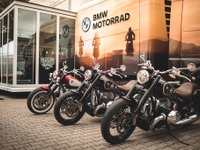 「BMWバイクの日」、3年ぶり開催へ　2022年7月 画像