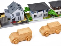 欲しい新車が買えない理由、納期遅延ではなかった! 定額カルモくん調べ 画像