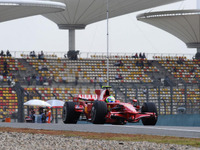 フェラーリF1撤退発言にFIAがコメント 画像