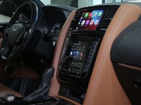 インフィニティ、ワイヤレスApple「CarPlay」導入へ…米2020-2021年モデル 画像