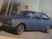 あれもこれも「カローラ」こんなにあった派生車たち・前編【懐かしのカーカタログ】 画像