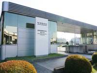 『アリア』の生産も人とロボットが共同で…日産 栃木工場が「インテリジェント」にリニューアル 画像