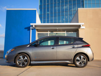 北米で CHAdeMO がなくなる？ 充電規格より問題なのは… 画像
