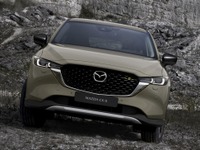 マツダ CX-5 改良モデルを、発表前にチェックできる特別内見会　全国3か所で 画像