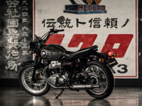 カワサキ・メグロK3…復活のブランド、絶対的な価値観［写真24点］ 画像