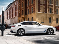 欧州の充電ネットワーク拡大へ…BMWとダイムラーの合弁が新体制に 画像