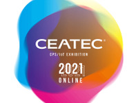 【CEATEC 2021】完全オンラインで明日開幕、314社/団体が最新テクノロジーを披露 画像