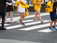 子供の視点による交通安全　シンポジウムを11月9日開催 画像