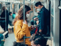コロナ禍でのマイカー利用機会…2割以上が「増えた」 JDパワー調べ 画像