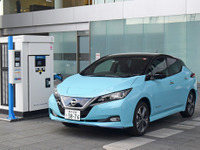 EVならではの必需品…オーナーが持つべき意外なものとは？ 画像