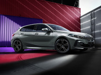 BMW 1シリーズ、180台限定の「インディビジュアルエディション」発売 画像