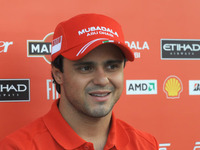 モントーヤがハミルトンに警告「マッサを避けた方がいい」 画像