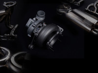RUF、ポルシェ991後期/992用エンジンコンバージョンキットを日本導入…パワーアップ 画像