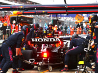 【ホンダF1】30年ぶりの戴冠をめざす終盤戦…技術首脳が語る、躍進の理由と意義 画像
