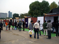 デザイナーズウィーク　11月3日まで 画像