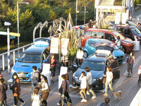 TOKYO MOTOR WEEK 始まる！ 画像