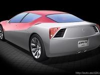 【ニューヨークショー2002出品車】直前情報3…トヨタの新ブランド「サイオン」 画像