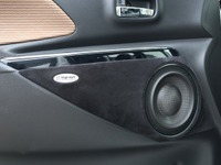 限られたスペースに…日産 ルークス by ingraph 前編［インストール・レビュー］ 画像