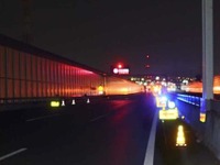 東名阪道・蟹江IC～長島ICで2年に渡る大規模リニューアル工事…名二環開通で迂回路確保 画像