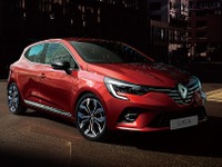 ルノーグループ世界販売、3年ぶりの増加…日本も34％増　2021年1-9月期 画像