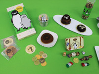 Suicaのペンギンがたくさん!!…ICカード20周年で限定品が続々 画像