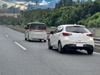 「あおり運転」は増えた？減った？　データで見る現状と「あおられない運転」のすすめ 画像