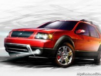 【ニューヨークショー2002出品車】直前情報4…フォードグループのやる気 画像