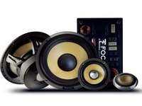 音質を極めようとするなら3ウェイ…スピーカー［カーオーディオ システムアップ AtoZ］ 画像