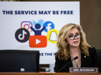 フェイスブック批判、世界に“拡散”…「安全よりも利益」元社員が証言［新聞ウォッチ］ 画像