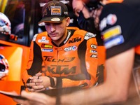 ホンダ・レーシング、SBKの参戦ライダーを刷新…MotoGP参戦中のレクオーナなど 画像