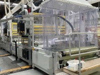 帝人、欧州で自動車向け複合成形材料の一貫供給体制を確立 画像