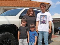 本格的に強化…トヨタ ランドクルーザープラド by LEROY 前編［カーオーディオ ニューカマー］ 画像