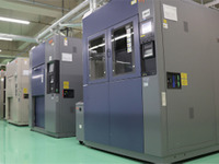 受託試験サービスごとのCO2排出量を顧客へ開示…OKIエンジニアリング 画像