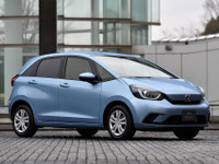 ホンダの総生産台数、200万台割れ…10年ぶり　2021年度上半期 画像