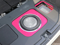 低音の鳴り方…ユニットサブウーファー［スピーカー 次の一手］ 画像