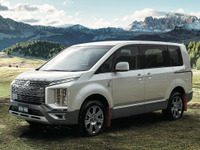 三菱自の総生産台数、68.6％増もコロナ禍前水準からは3割減　2021年度上半期 画像