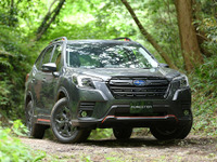 トヨタに続きスバルも、本人の同意なく個人情報を登録 画像