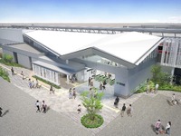 京葉線の新駅駅名は「幕張豊砂」に　2023年春開業予定 画像