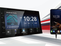 車内でスマホの音楽を聴くとき、音が良い接続方法は？ ［ソースユニット］ 画像