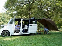 秋のレジャー予算は倍増…コロナ感染状況改善　ホンダアクセス調べ 画像