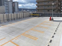 マンションで増える空き駐車場…問題と解決策 画像