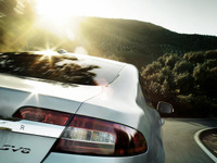 【ジャガー XF 試乗】一気にモダナイズ…金子浩久 画像